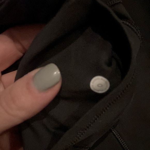 Lululemon Fast Free 0 - Picture 5 of 6